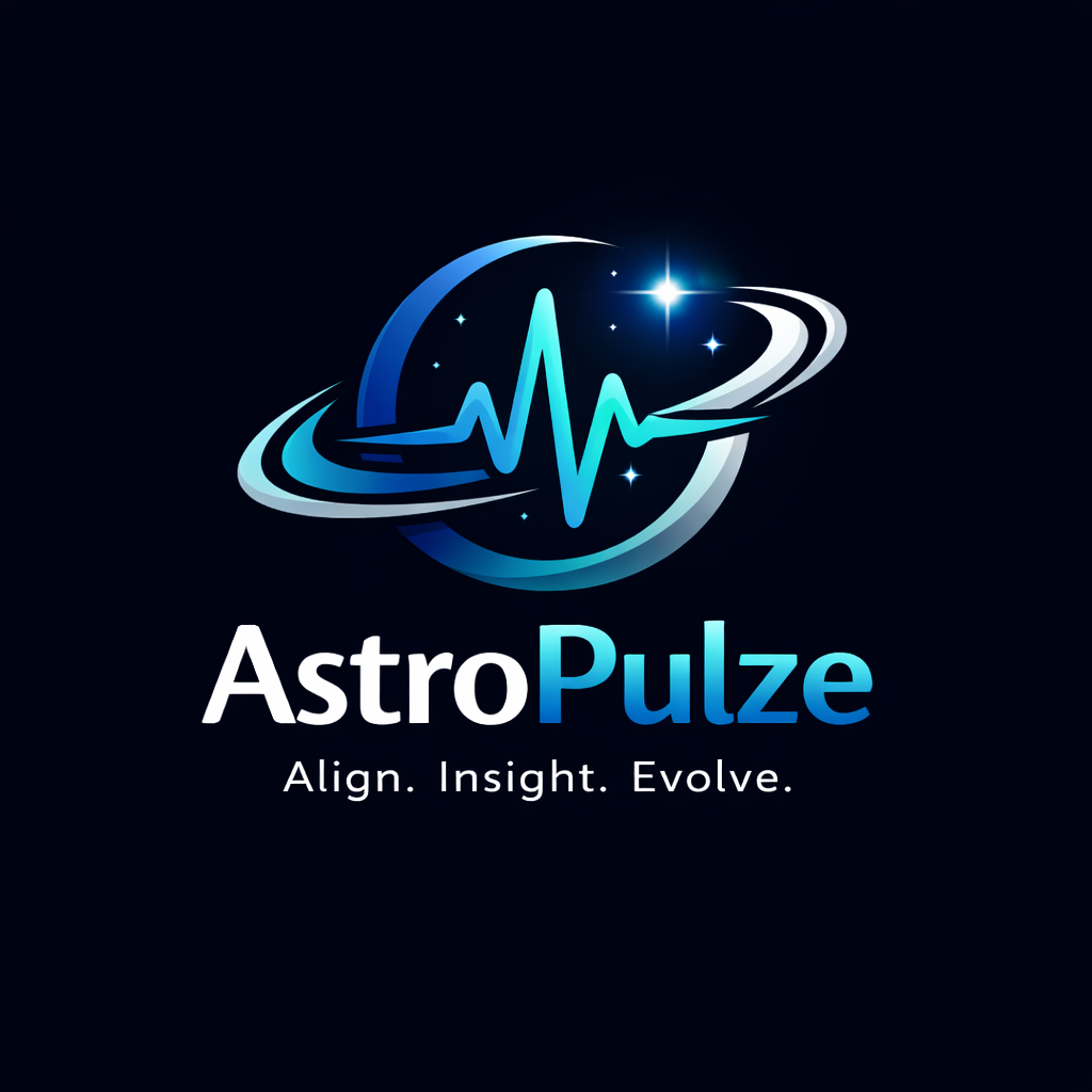 AstroPulze Logo
